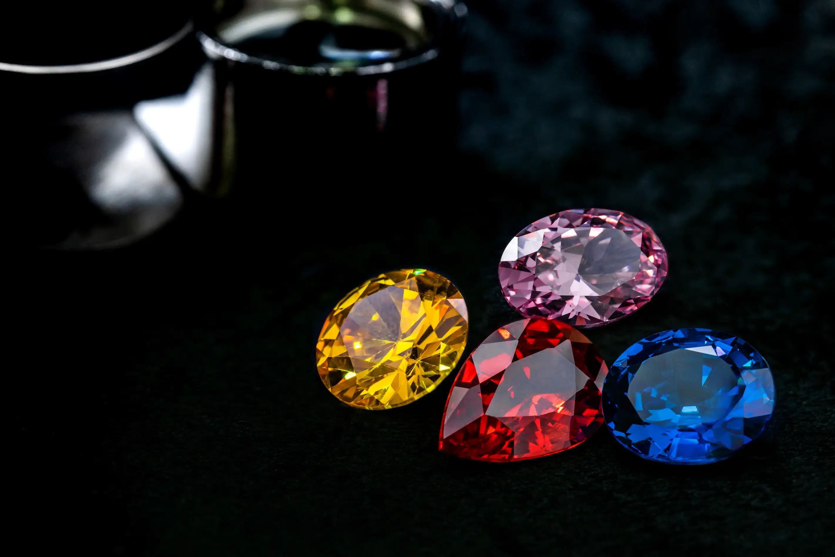 diamonds