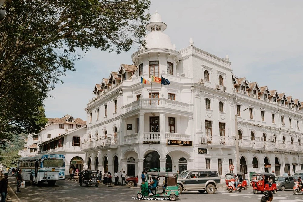 kandy