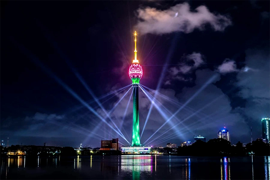 colombo