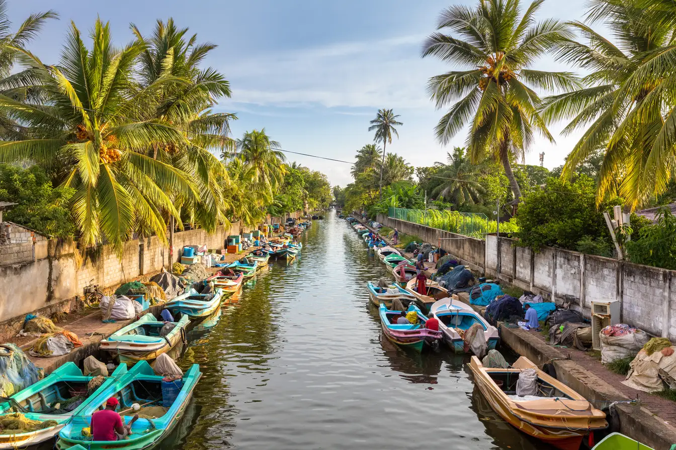 negombo