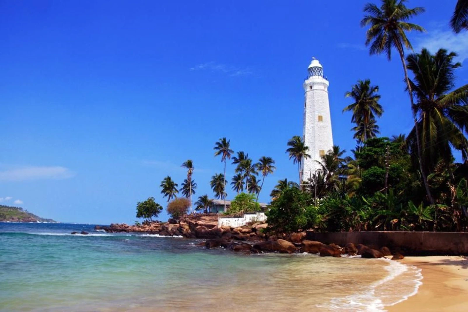 negombo