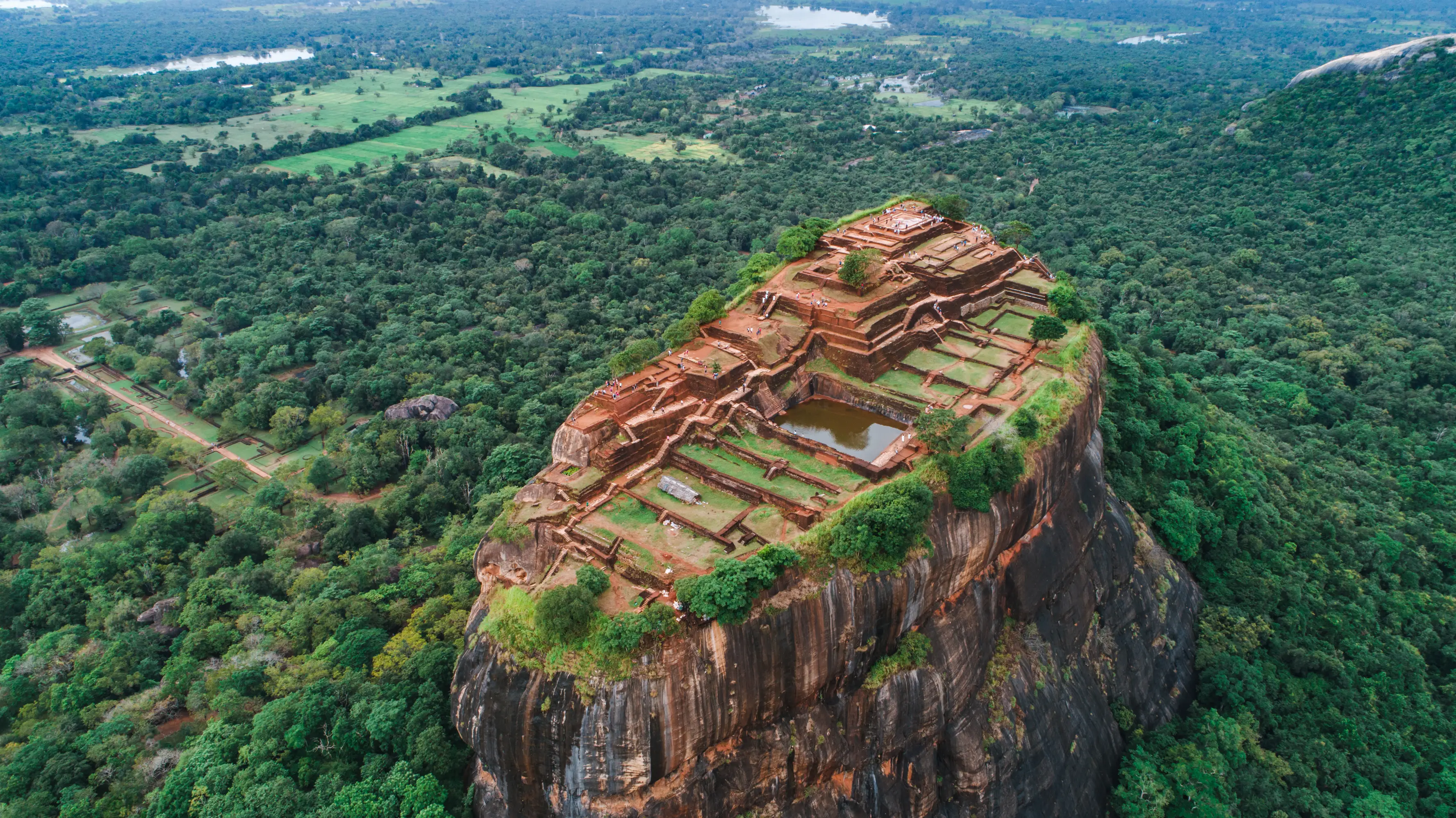 Best of Sri Lanka - 04 Days 03 Nights
