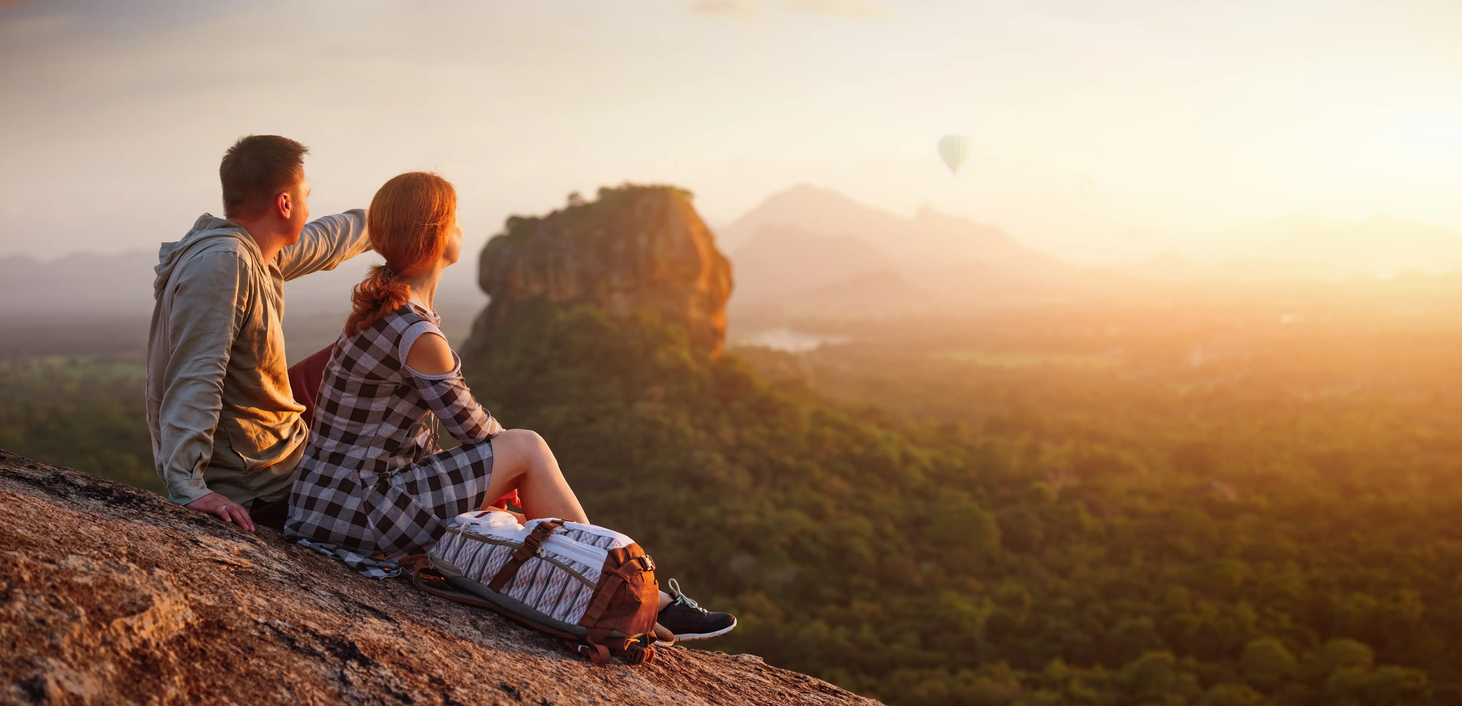 Honeymoon Tours in Sri Lanka