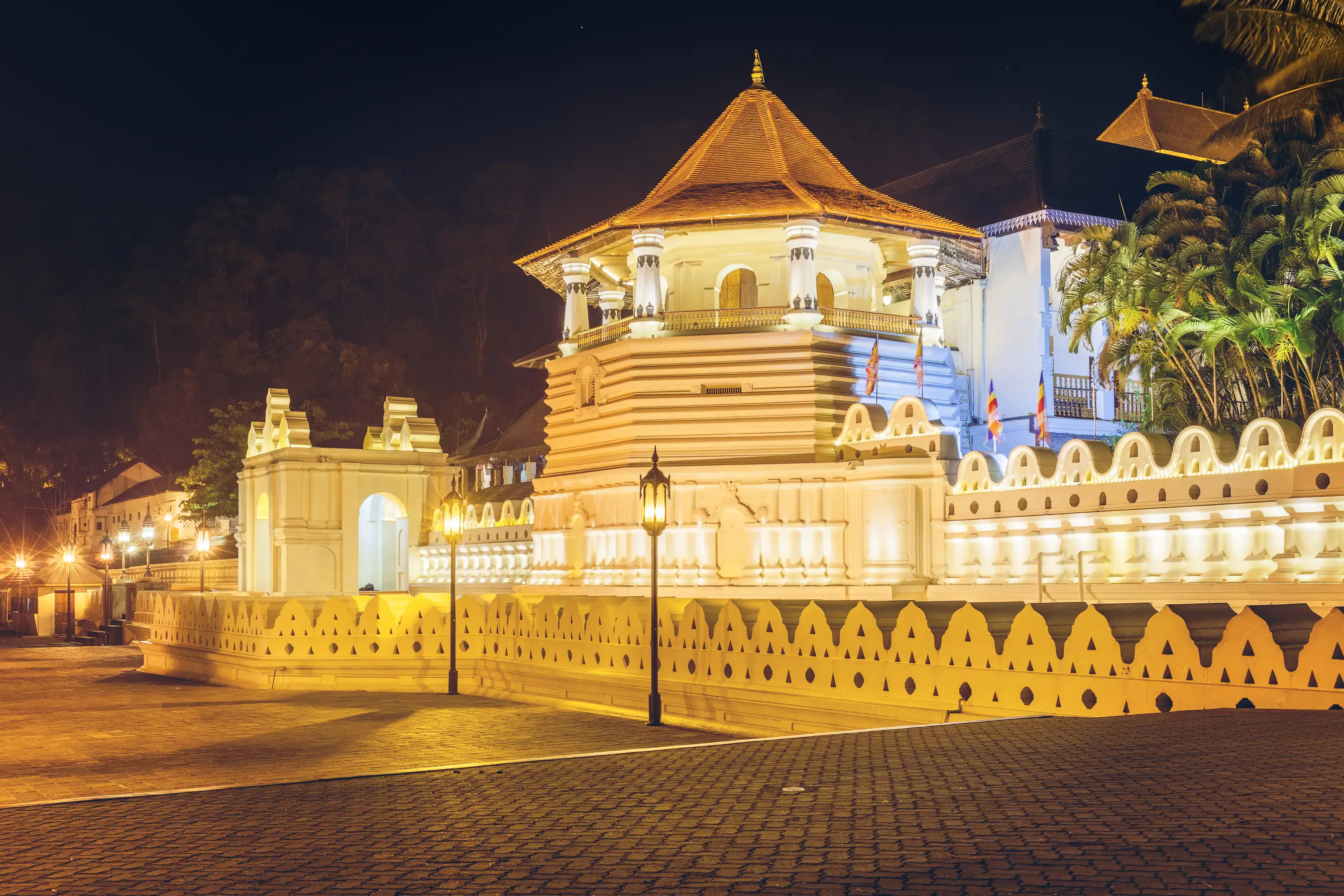 Best of Sri Lanka - 04 Days 03 Nights
